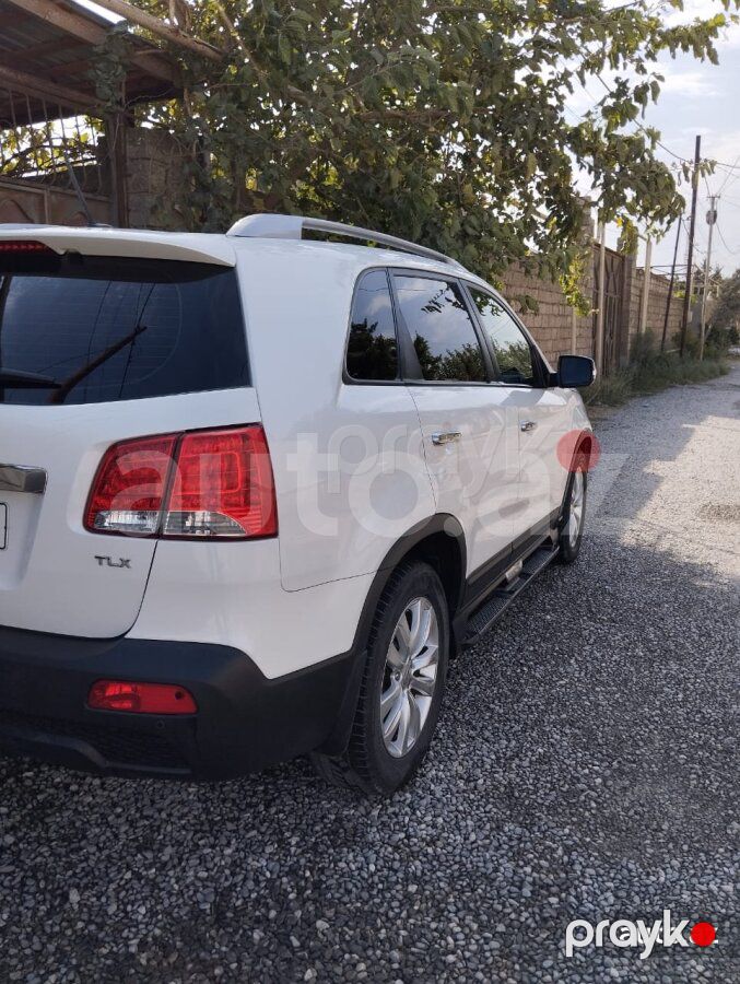 Kia Sorento, 2011 — Avtomobillər, Bakı (9)