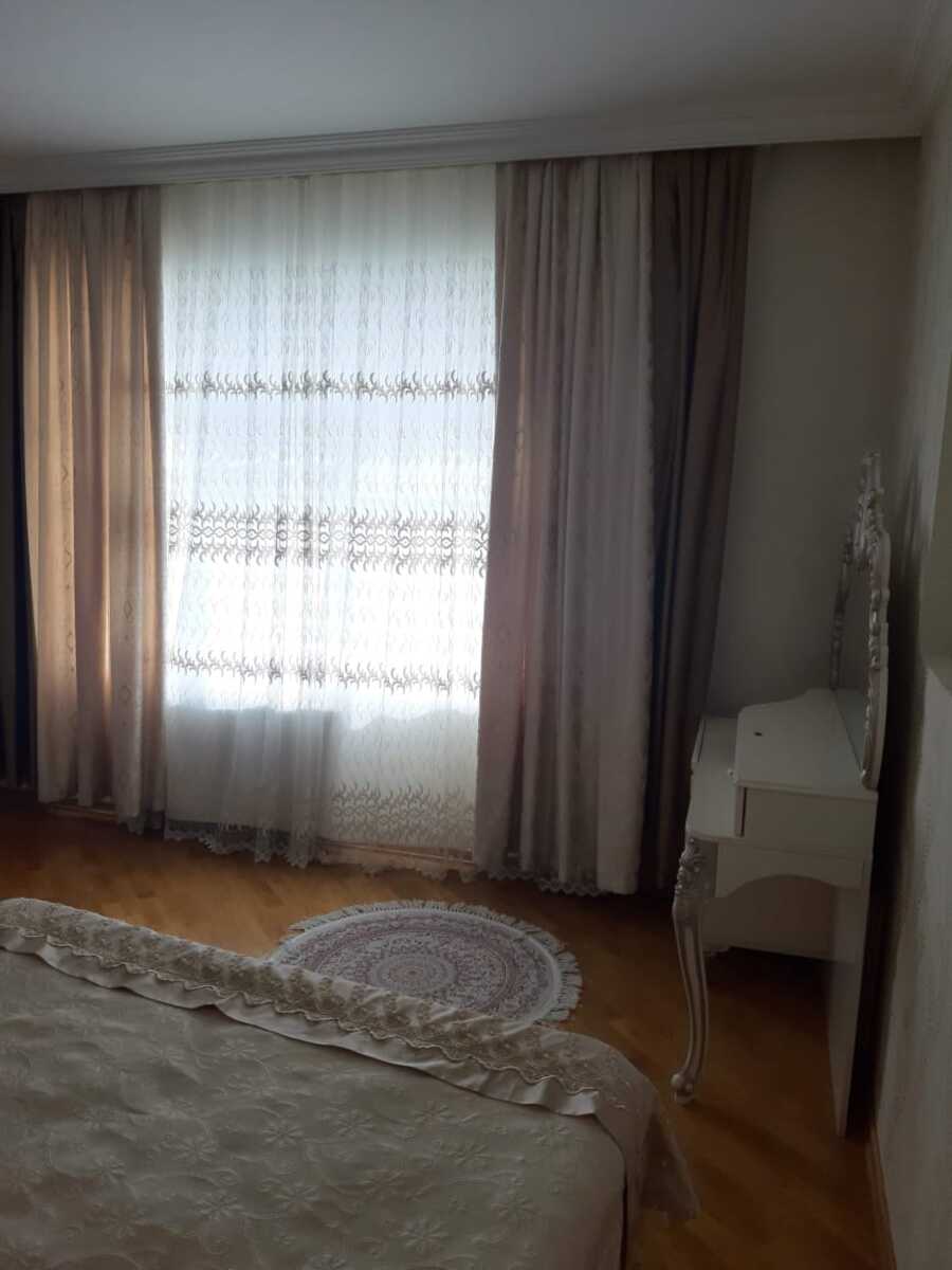 Satılır 3 otaqlı yeni tikili 151 m² — Mənzil, Bakı (7)