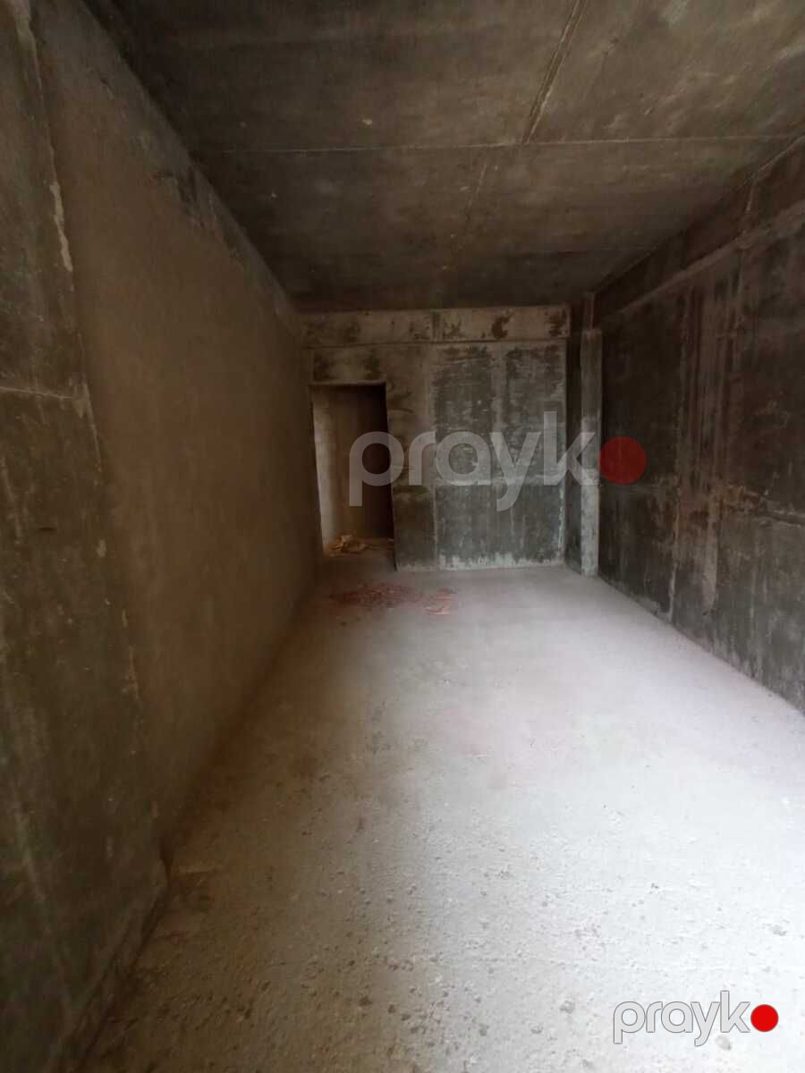 2-otaqlı yeni tikili, Xırdalan ş., 65.4 m² — Mənzil, Xırdalan (9)