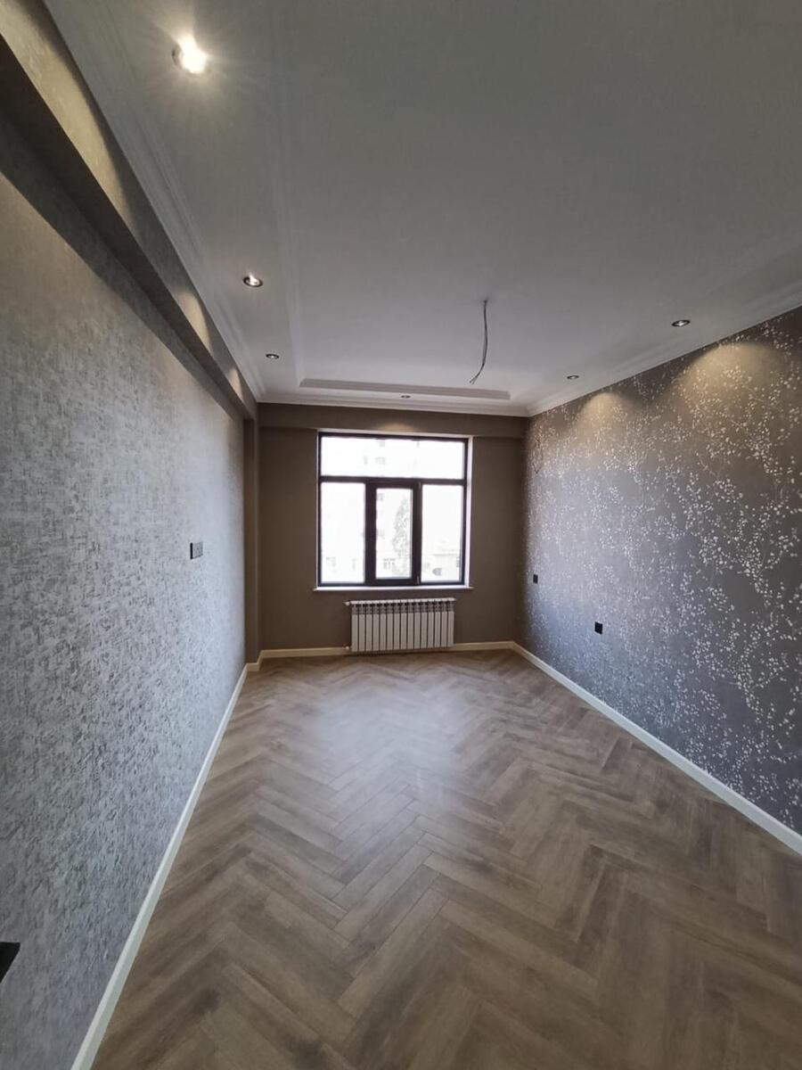 Satılır 1 otaqlı yeni tikili 60 m² — Mənzil, Bakı (7)