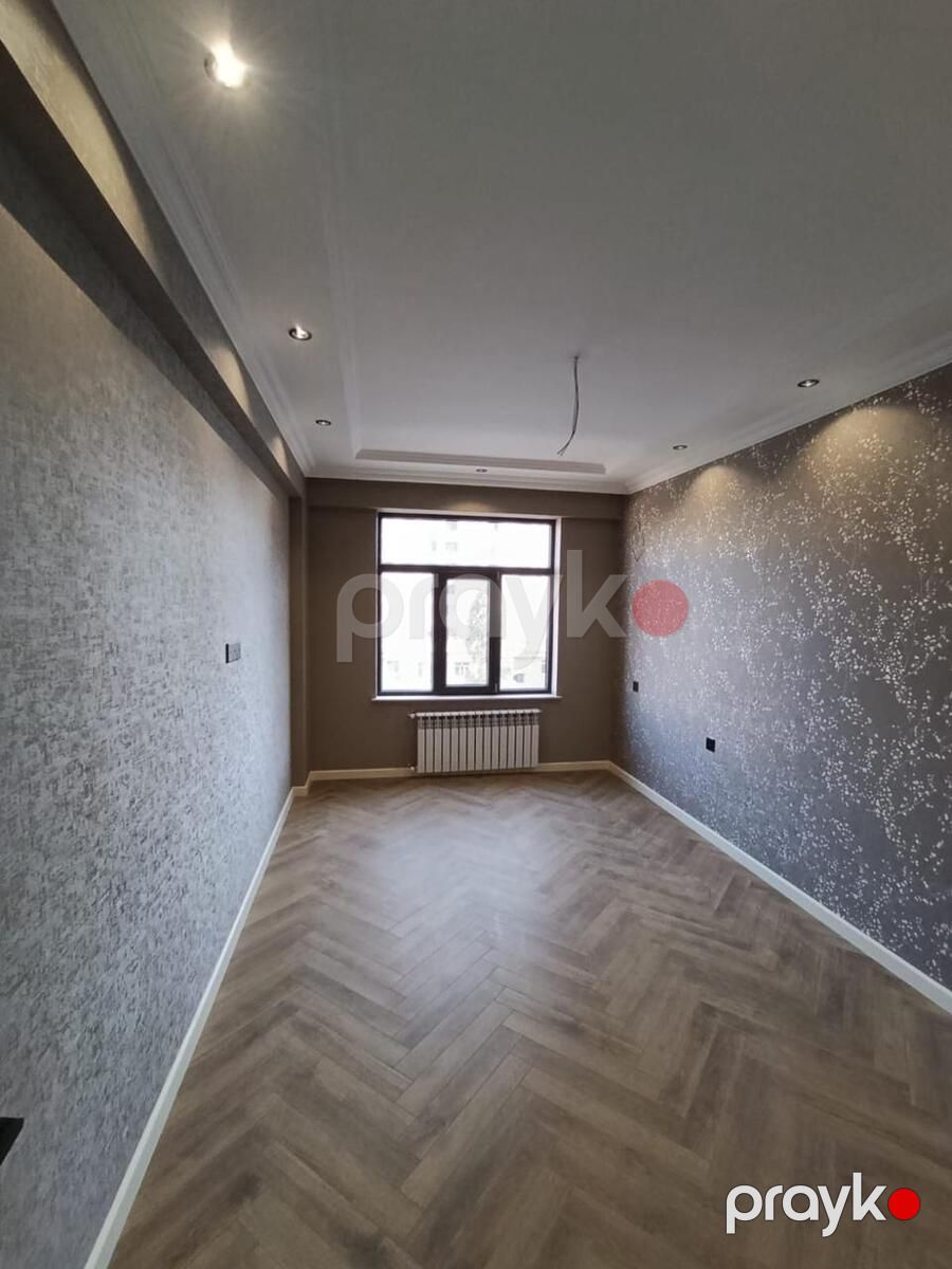Satılır 1 otaqlı yeni tikili 60 m² — Mənzil, Bakı (7)