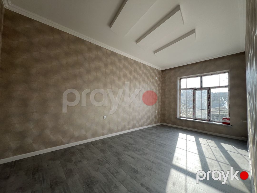 Satılır 4 otaqlı həyət evi/bağ evi 140 m² — Ev, villa, Bakı (8)