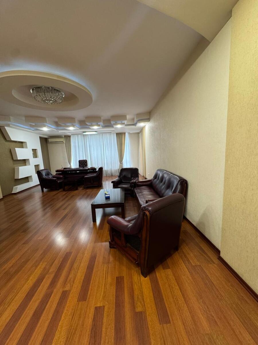 İcarəyə verilir 3 otaqlı ofis 170 m² — Ofis, Bakı (5)