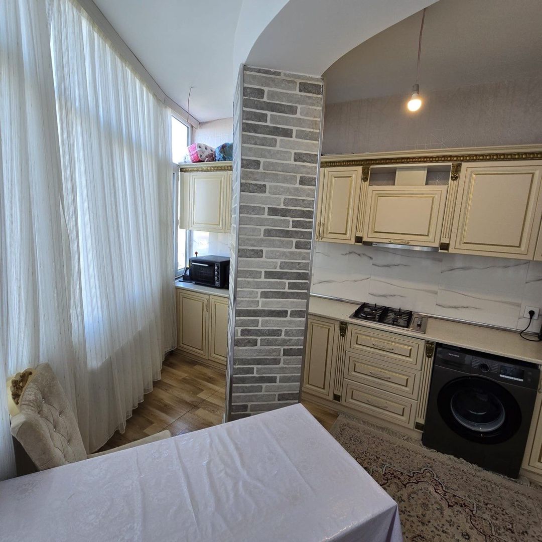 Satılır 3 otaqlı yeni tikili 85 m² — Mənzil, Xırdalan (5)
