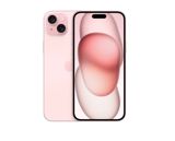 Apple iPhone 15 Pink 256GB/6GB — New Line Store — Smartfonlar