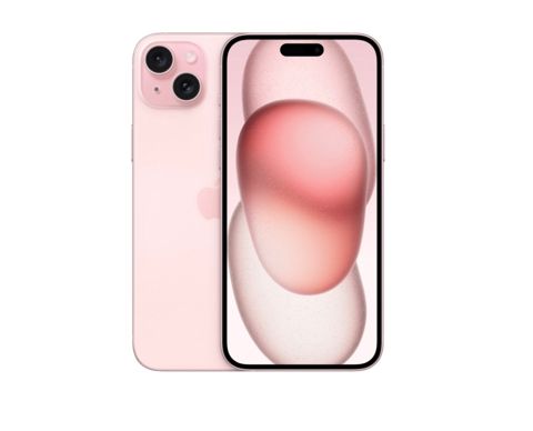 Apple iPhone 15 Pink 256GB/6GB — Bakı