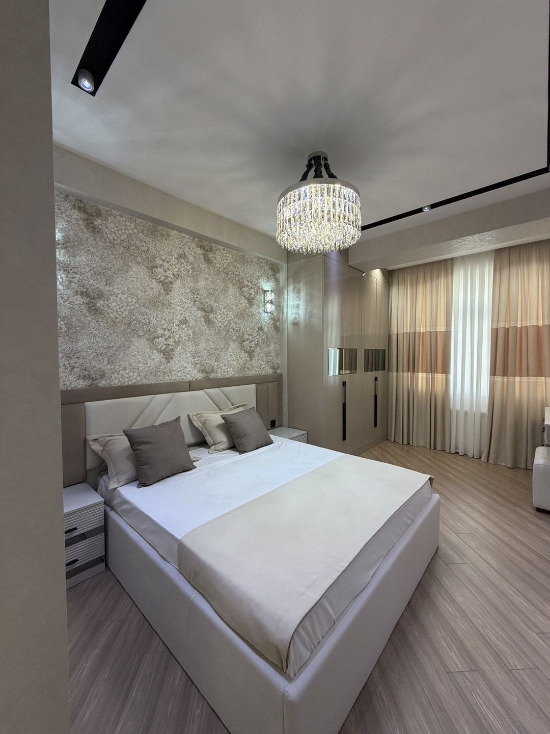 Satılır 3 otaqlı yeni tikili 92 m² — Mənzil, Bakı (7)
