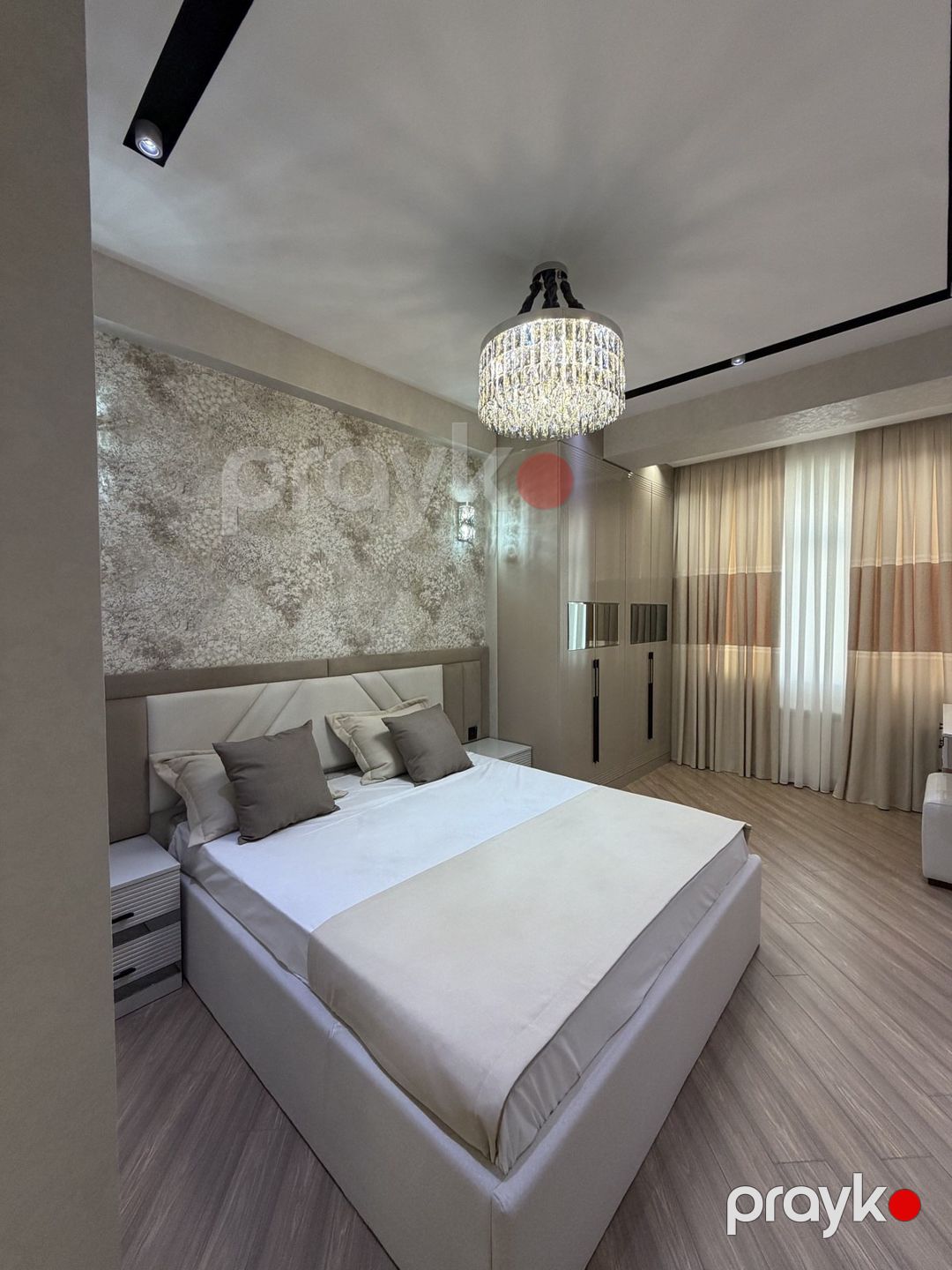 Satılır 3 otaqlı yeni tikili 92 m² — Mənzil, Bakı (7)