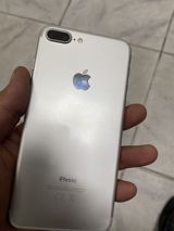IPhone 7 Plus, 32 GB, Gümüşü — Apple iPhone