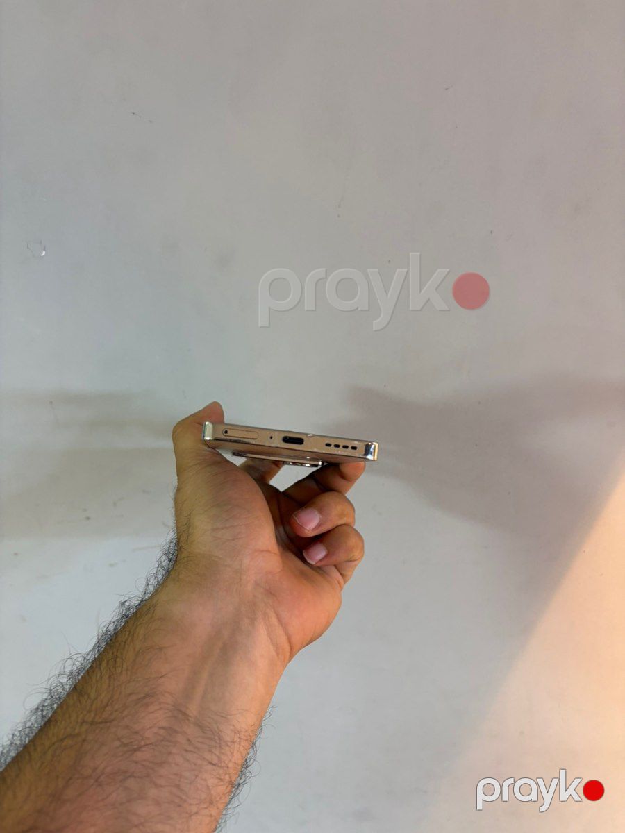 Infinix Note 40 Titan Gold 256GB/8GB — Smartfonlar, Bakı (5)