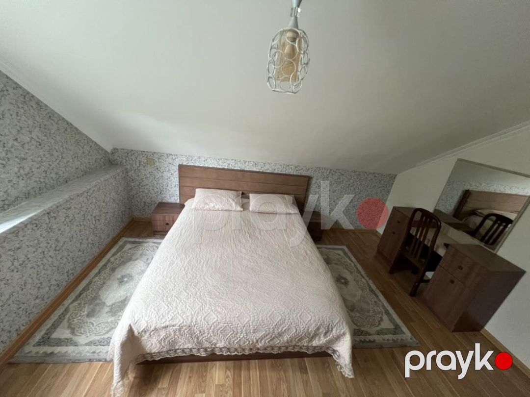 Bağ evi kirayə verilir, Qusar r — Ev, villa, Qusar (11)
