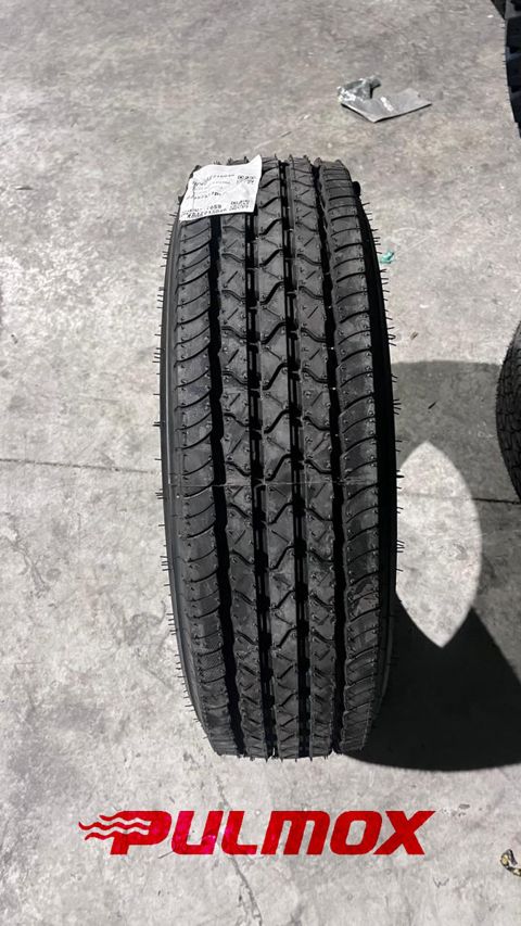 Pulmox, Atego təkərləri 215/75 R17.5 — Bakı