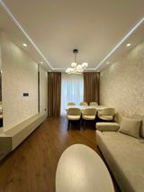 Satılır 3 otaqlı köhnə tikili 82 m² — Surxay