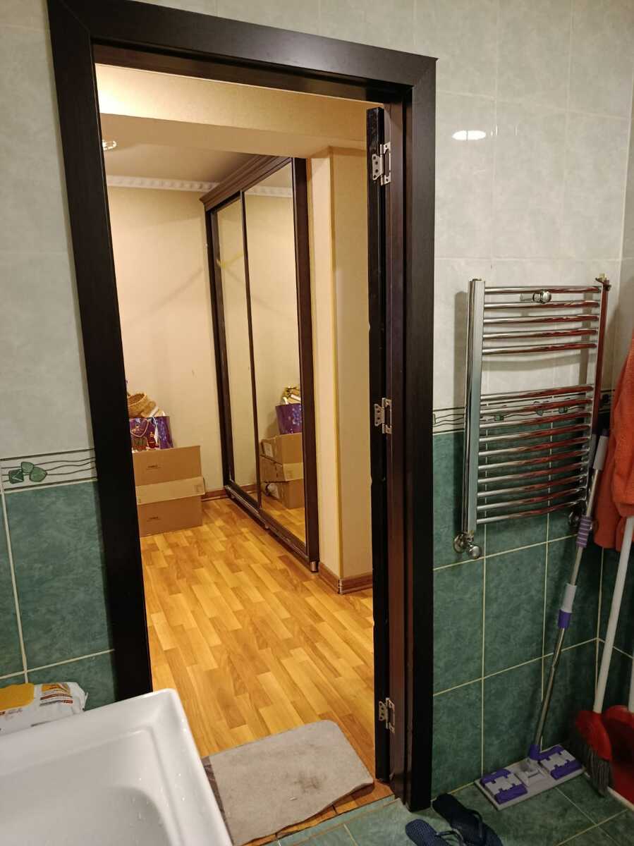 Satılır 3 otaqlı yeni tikili 103 m² — Mənzil, Bakı (8)