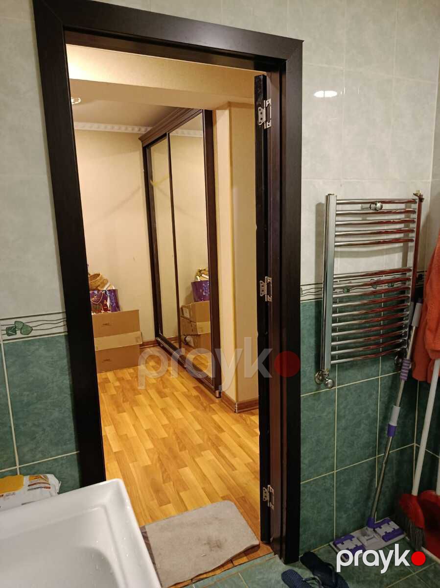 Satılır 3 otaqlı yeni tikili 103 m² — Mənzil, Bakı (8)