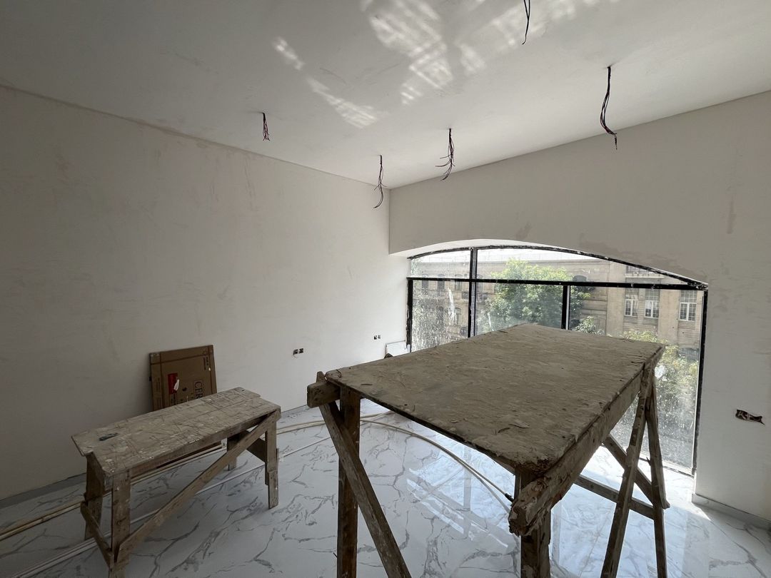 İcarəyə verilir obyekt 30 m² — Əmlak, Bakı (4)