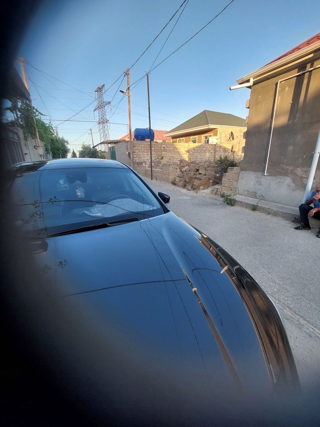2 sot torpaq sahəsi, Suraxanı r — Torpaq, Bakı (3)