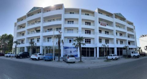 2-otaqlı yeni tikili, 28 May küç., 90 m² — Astara