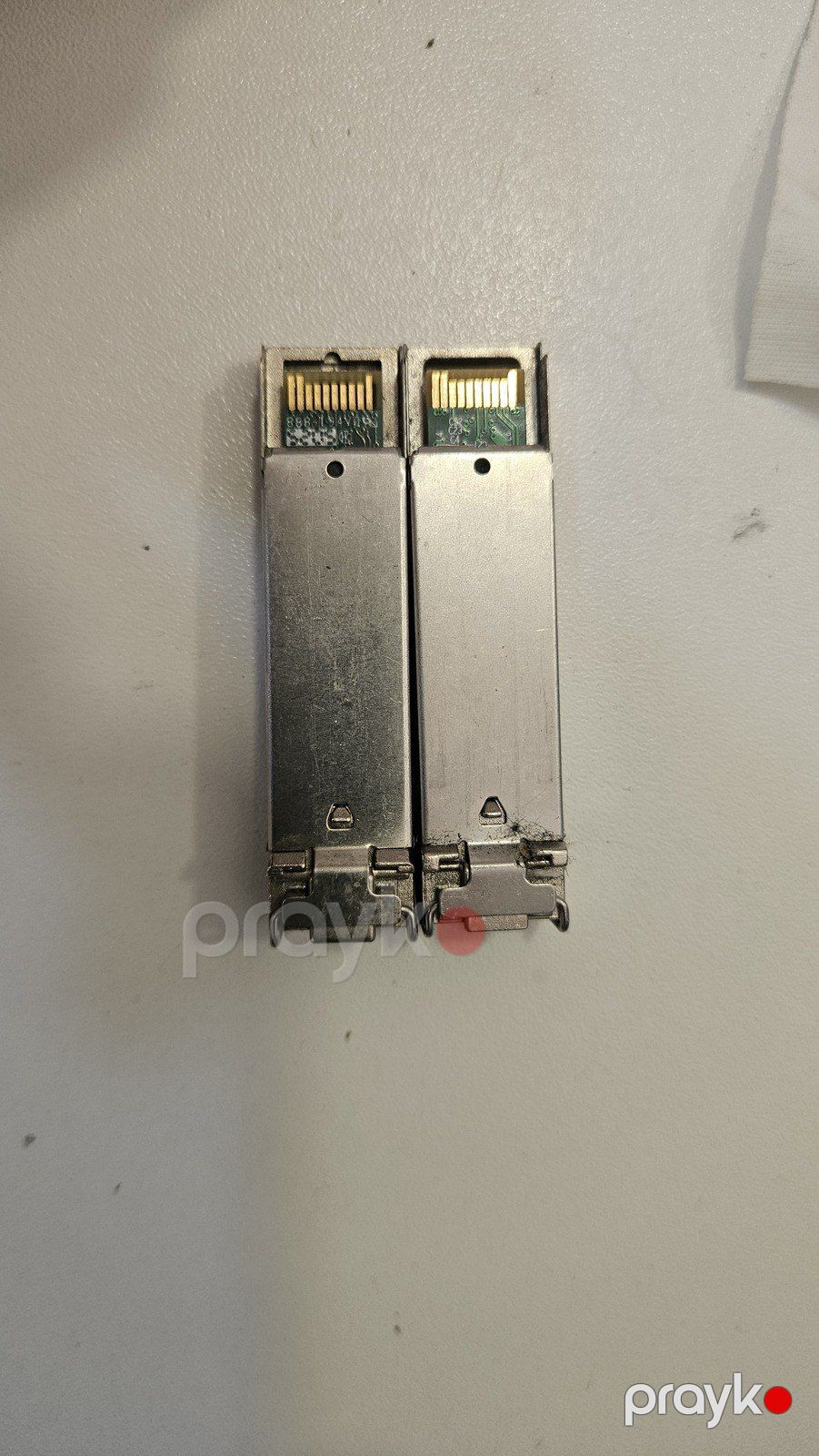 Cisco Glc-lh-smd — Şəbəkə və server avadanlığı, Bakı (2)