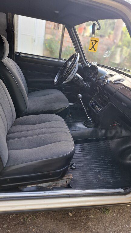Lada (VAZ) 2106, 1.6 L, 1987 il, 65 000 km — Avtomobillər, Masallı (5)