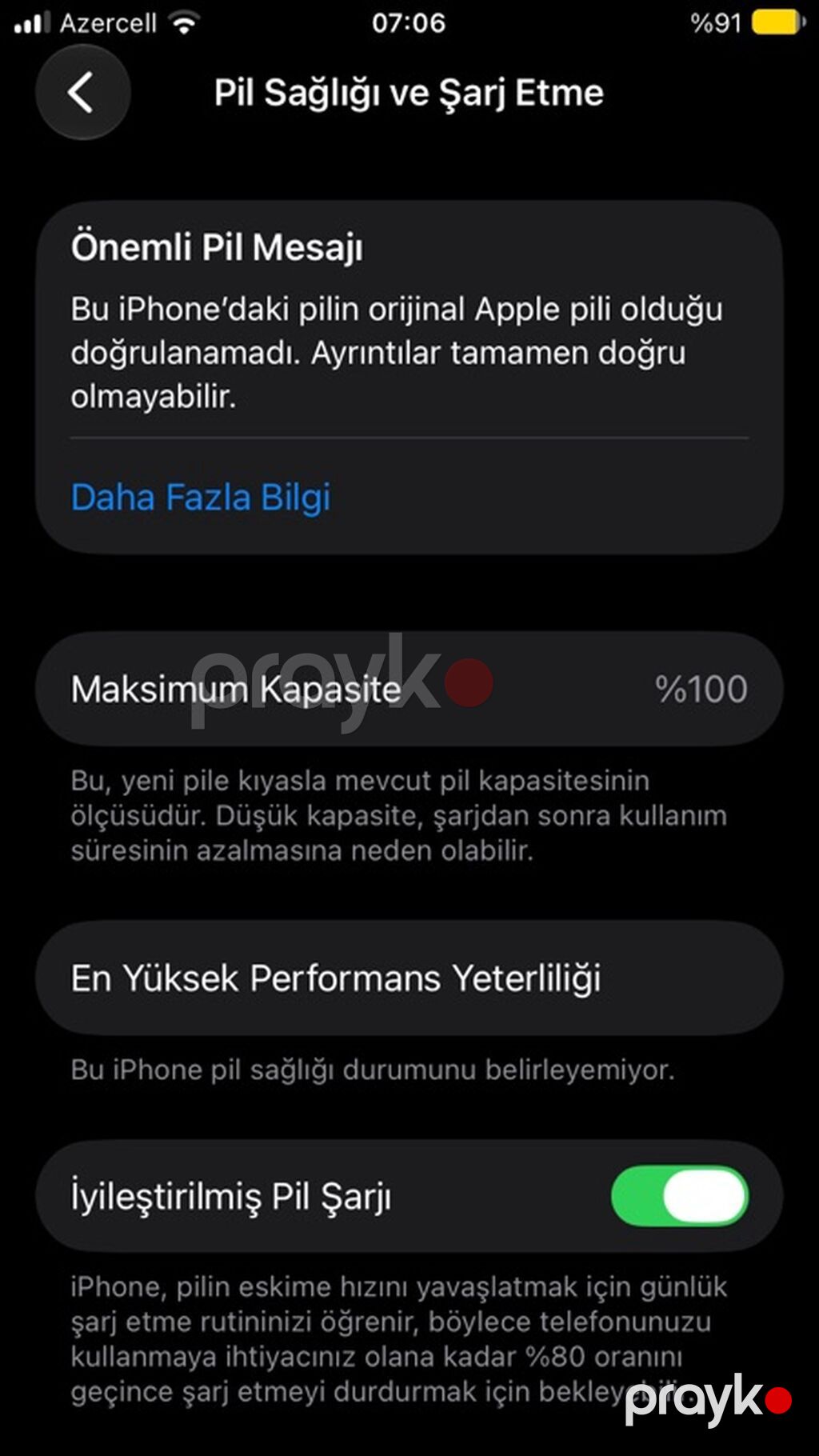 IPhone SE 2020, 128 GB, Qara, Barmaq izi — Apple iPhone, Ağstafa (4)