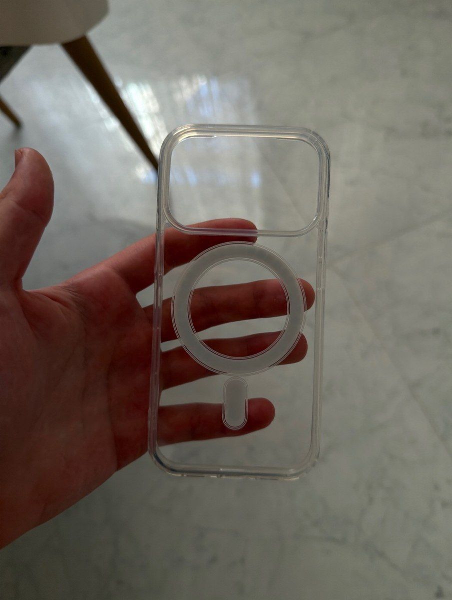 Apple iPhone 17 Pro arxalığı — Smartfonlar, Bakı (2)