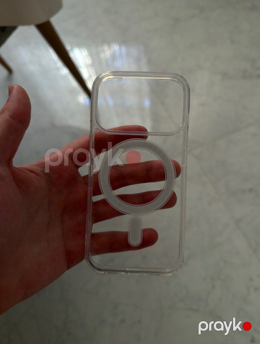 Apple iPhone 17 Pro arxalığı — Smartfonlar, Bakı (2)