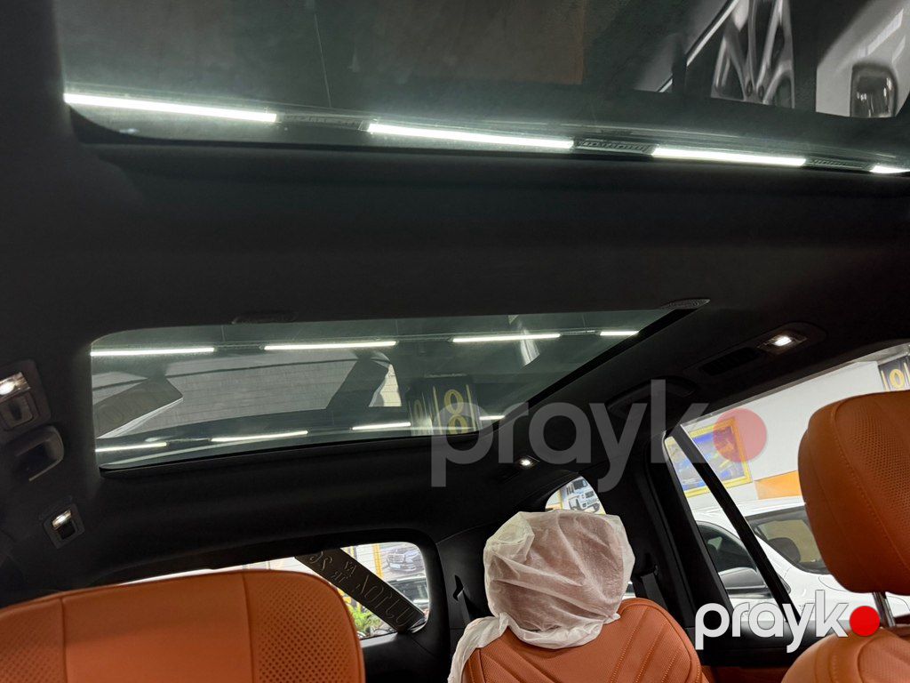 Geely Galaxy M9, 1.5 L, 18.4 kWh, 2026 il, yeni — Avtomobillər, Bakı (11)