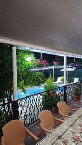 Həyət evi kirayə verilir, İsmayıllı r — Дом, вилла