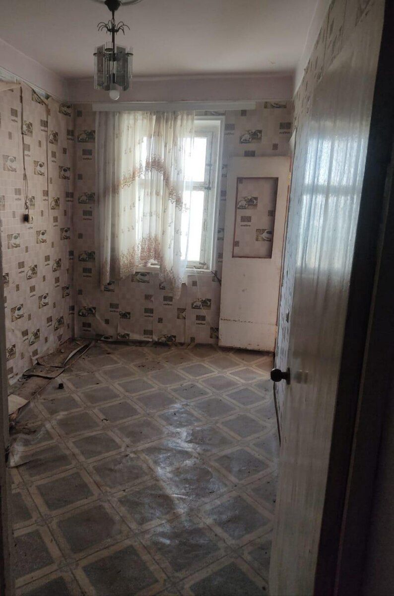 3-otaqlı mənzil, Sumqayıt ş., 72 m² — Mənzil, Sumqayıt (4)