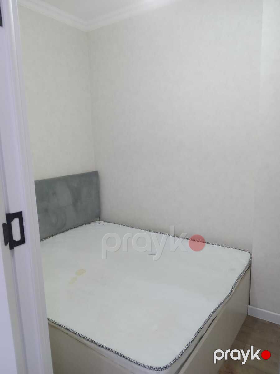 İcarəyə verilir 2 otaqlı yeni tikili 65 m² — Mənzil, Bakı (3)
