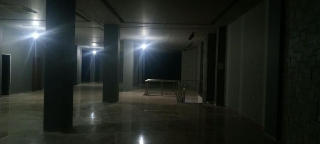 İcarəyə verilir obyekt 1200 m² — Əmlak, Bakı (4)