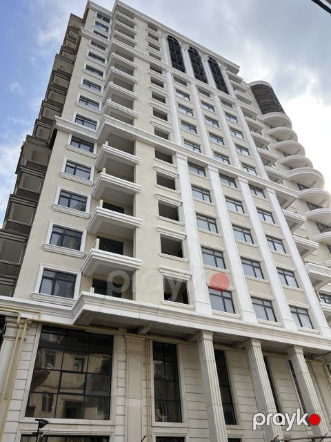 Satılır 2 otaqlı yeni tikili 78 m² — Bakı