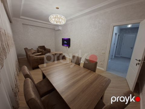 Satılır 3 otaqlı yeni tikili 97 m²