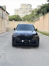 BMW X5, 3.0 L, 25.7 kWh, 2023 il, 49 000 km — Avtomobillər