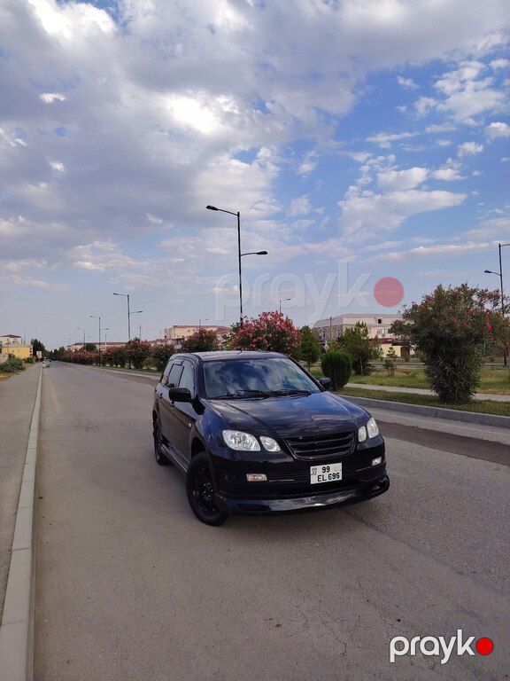 Mitsubishi Airtrek, 2.0 L, 2002 il, 325 000 km — Avtomobillər, Yevlax