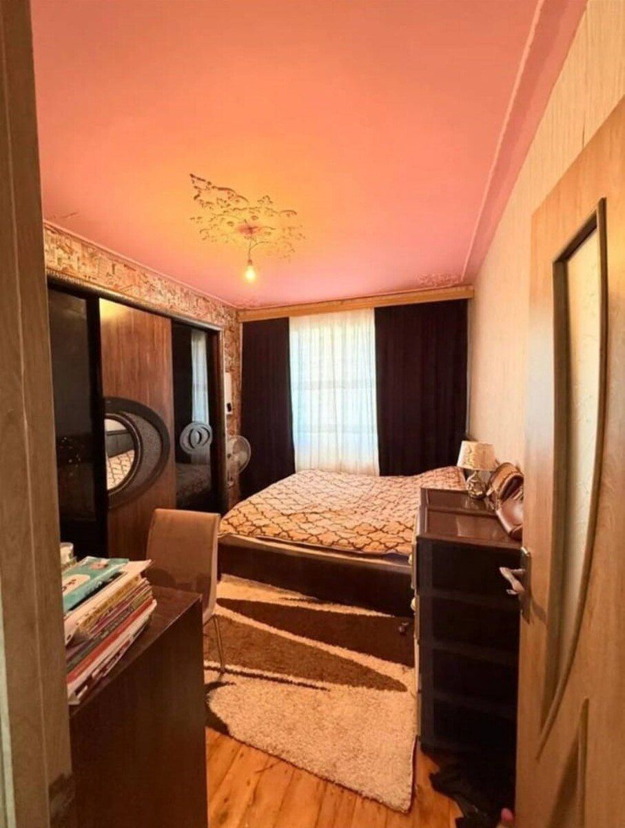 Satılır 3 otaqlı köhnə tikili 75 m² — Mənzil, Bakı (3)