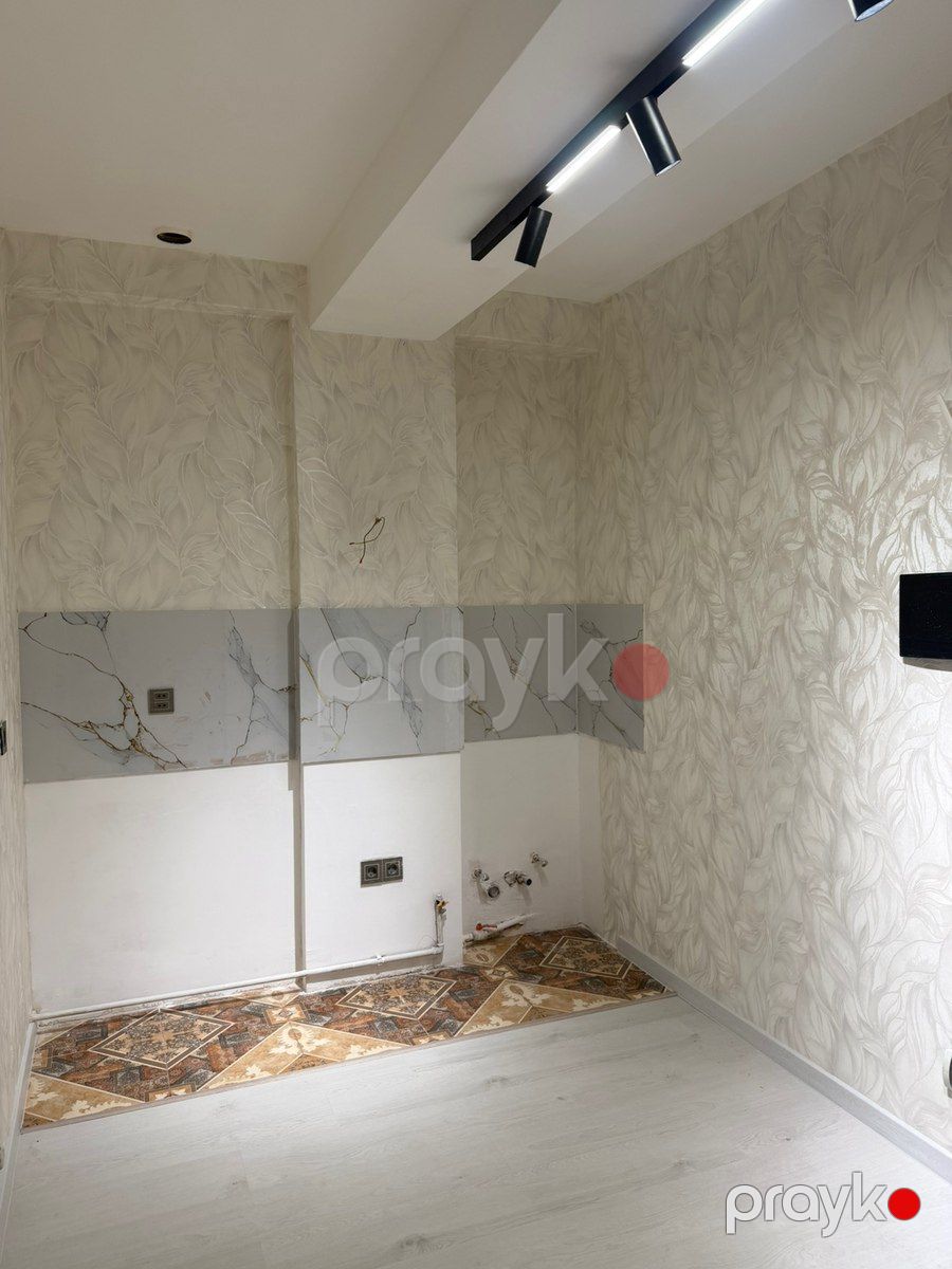 2-otaqlı yeni tikili, Saray qəs., 52 m² — Mənzil, Sumqayıt (3)