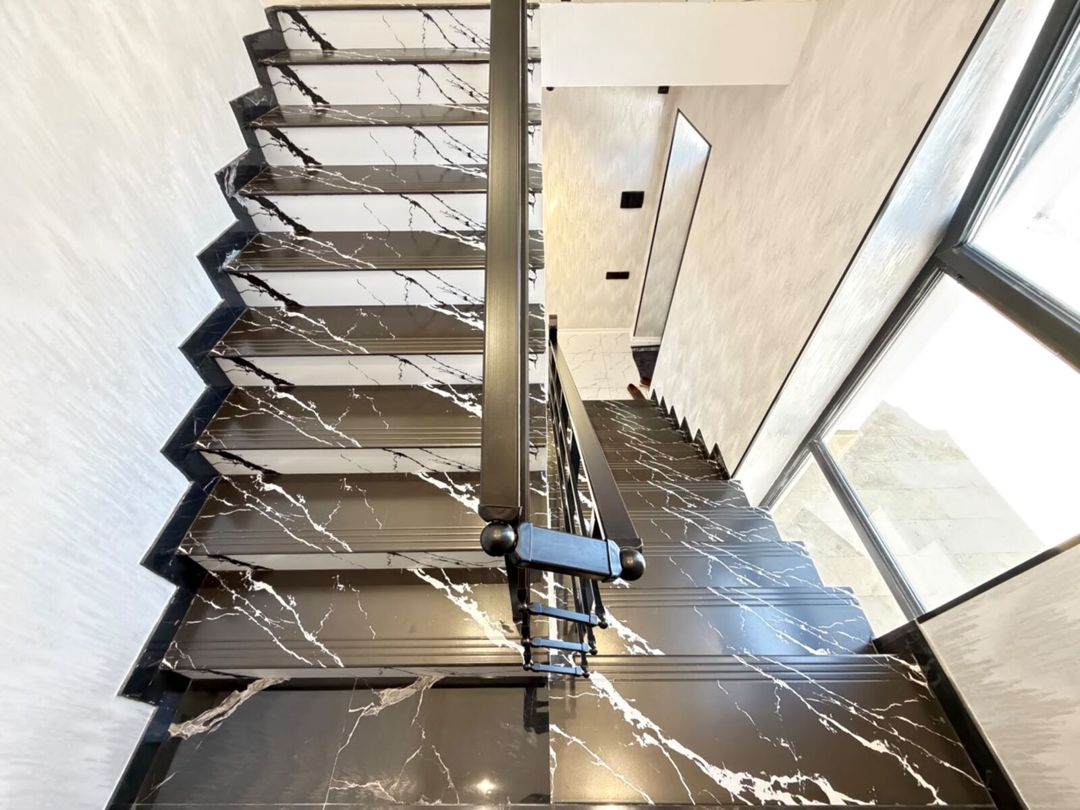 Satılır 5 otaqlı həyət evi/bağ evi 155 m² — Ev, villa, Bakı (12)