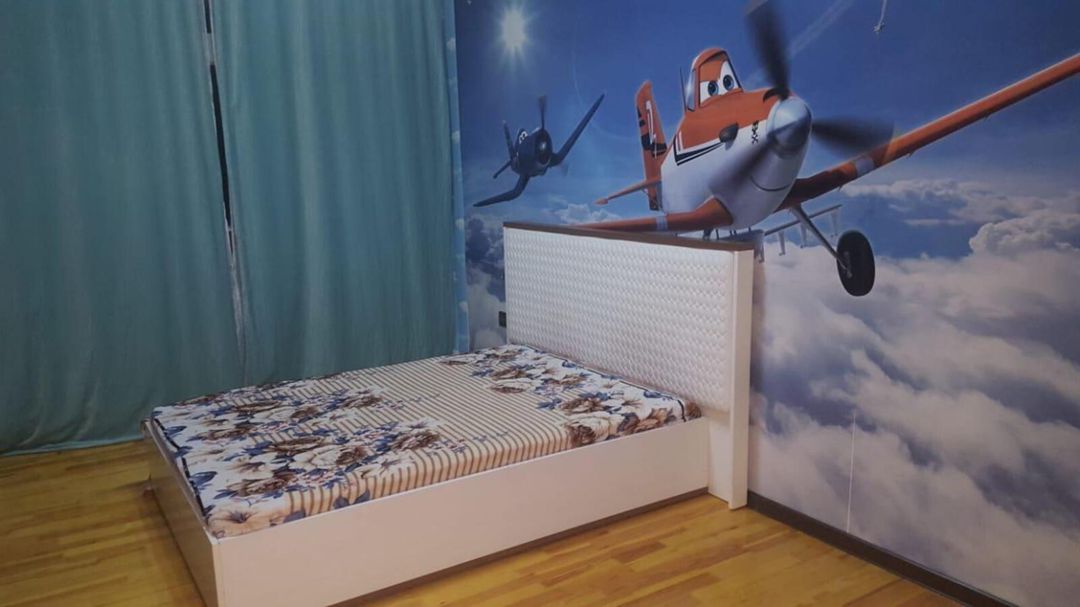 Satılır 3 otaqlı yeni tikili 112 m² — Mənzil, Bakı (8)