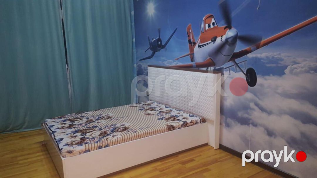 Satılır 3 otaqlı yeni tikili 112 m² — Mənzil, Bakı (8)