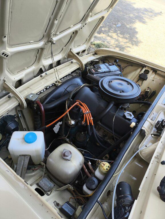 Lada (VAZ) 2106, 1.6 L, 1987 il, 65 000 km — Avtomobillər, Masallı (7)