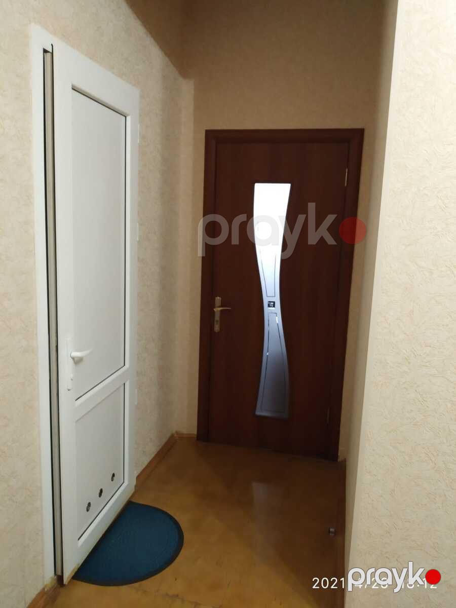 2-otaqlı yeni tikili kirayə verilir, 9-cu mkr., 60 m² — Mənzil, Sumqayıt (10)