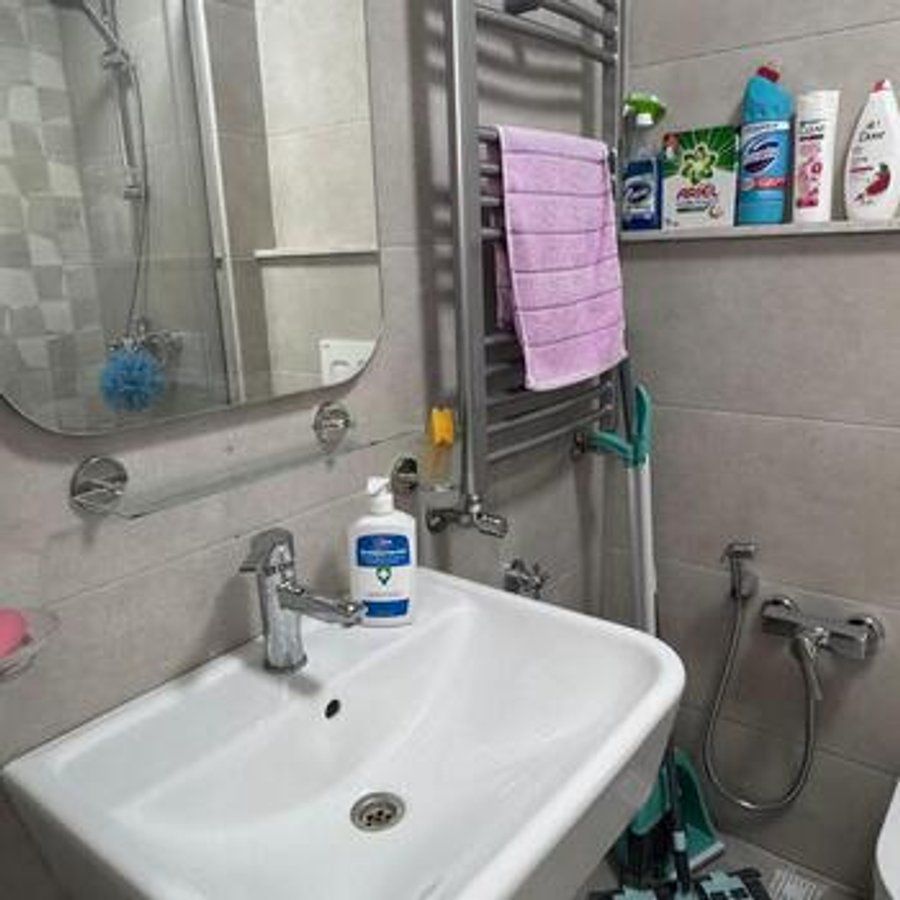 1-otaqlı yeni tikili kirayə verilir, 20 yanvar m., 40 m² — Mənzil, Bakı (12)