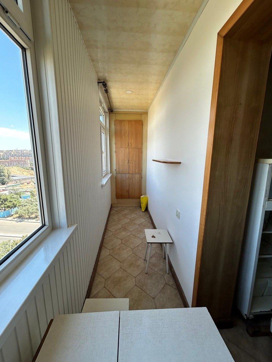 Satılır 3 otaqlı köhnə tikili 80 m² — Mənzil, Bakı (11)