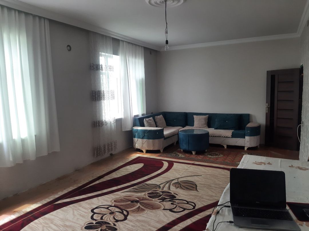 Həyət evi, Beyləqan r — Ev, villa, Beyləqan (3)