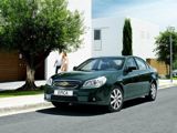 Chevrolet Epica 2005-2011 ehtiyat hissələri — Emil — Запчасти и аксессуары