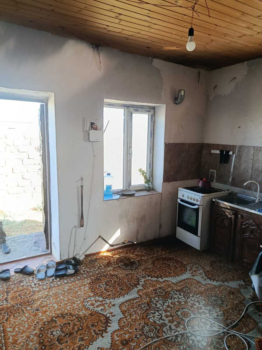 Satılır 3 otaqlı həyət evi/bağ evi 55 m² — Ev, villa, Bakı (5)