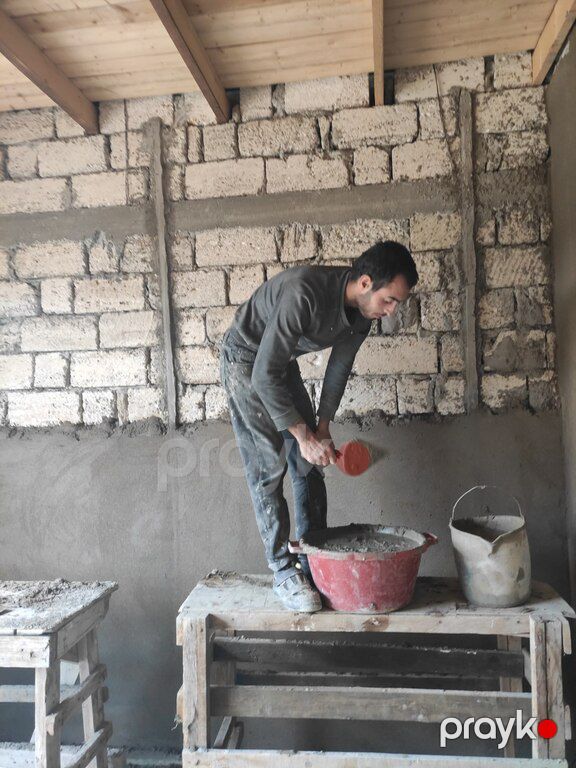 Suvaqçı işi axtarıram — İş axtarıram, Bakı (4)