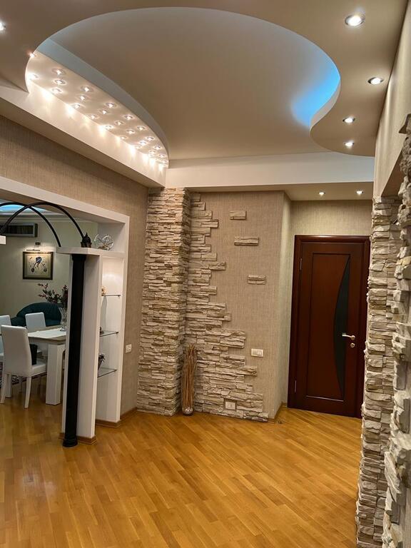 Satılır 3 otaqlı yeni tikili 170 m² — Mənzil, Bakı (7)